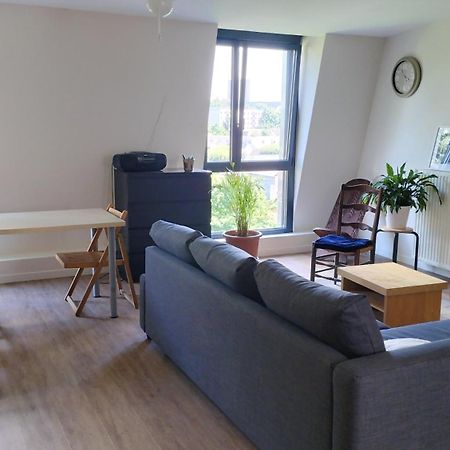 Loft Confortable Et Calme Arcueil Luaran gambar
